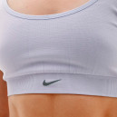 Топ Nike NK ALATE SEAMLESS BRA DX0027-536