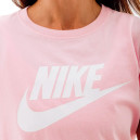 Футболка Nike NSW TEE ESSNTL ICN FTRA DX7906-690