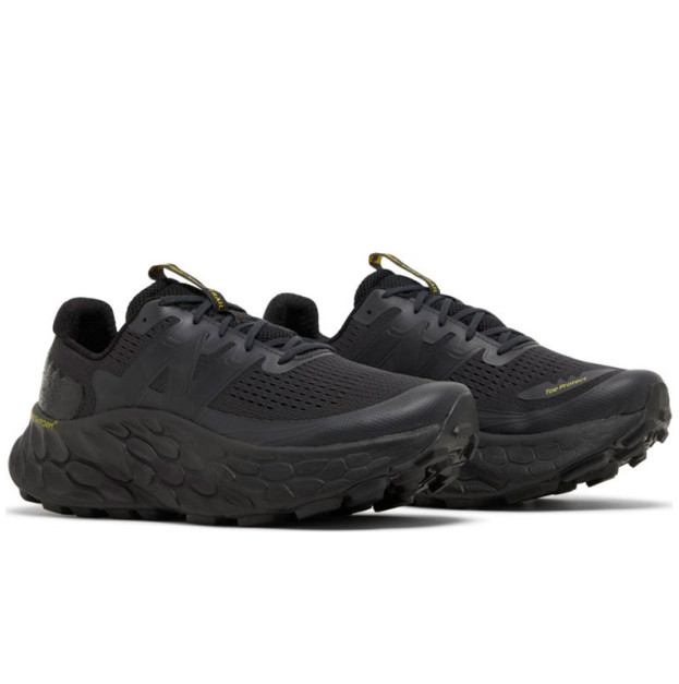 New Balance More Trail v3 x TDS x Fresh Foam Phantom MTMORNBK