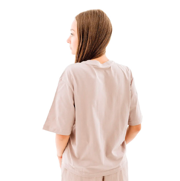 Футболка Nike TEE OC 3 BOXY FB8191-272