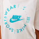 Футболка Nike NSW TEE BF PRNT SU FD4235-030