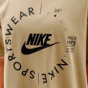 Футболка Nike NSW TEE BF PRNT SU FD4235-276