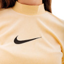 Футболка Nike NSW MOCK SS TEE TRRY MS FJ4894-294