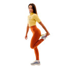 Футболка тренувальна Nike NSW TOP SS RIB SU FJ5253-700