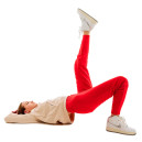 Штани Nike CLUB FLC PANT TIGHT DQ5174-657