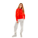 Штани Nike NS PHNX FLC HR OS PANT PRNT FN7716-133