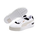 Puma Cali Sport White Black 371202-03