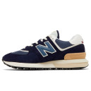 New Balance 574 Legacy Navy Angora U574LGBB