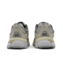 Asics Gel NYC Light Beige Grey