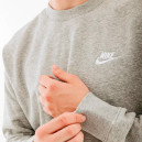 Світшот Nike CLUB CR BB BV2662-063