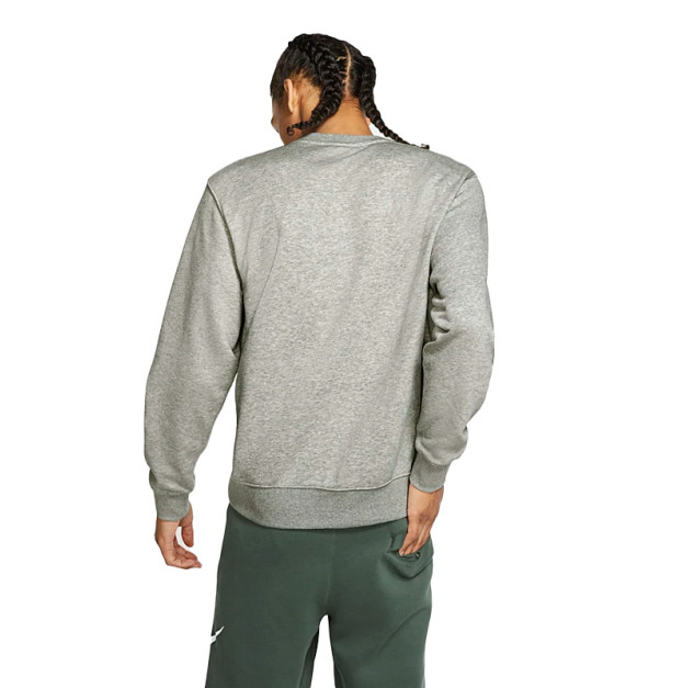 Світшот Nike CLUB CR FT BV2666-063