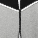 Кофта Nike TCH FLC HOODIE FZ WR CU4489-016