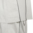 Кофта Nike NK DF SI CUTOFF FLC TOP DH7441-050