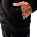 Кофта Nike NSW REPEAT SW PK TRACKTOP FD1183-011