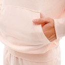 Худі Nike CLUB HOODIE PO FT CZ7857-838