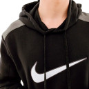 Кофта Nike FLC HOODIE BB FN0247-010