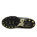 New Balance 740 Silver Yellow Black