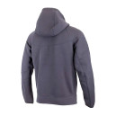 Кофта Nike TCH FLC FZ WR HOODIE FB7921-060