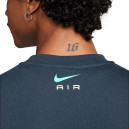 Толстовка Nike AIR CRE FLC BB FN7692-410