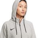 Кофта Nike FLC PARK20 FZ HOODIE CW6955-063
