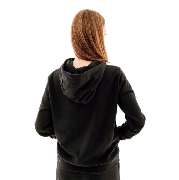 Кофта Nike CLUB HOODIE STD DQ5415-010