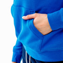 Толстовка Nike FLC PARK20 PO HOODIE CW6957-463