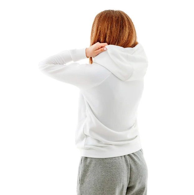 Толстовка Nike FLC PARK20 PO HOODIE CW6957-101