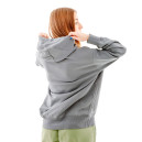 Кофта Nike NS FLC OS PO HD SWSH FN7698-084