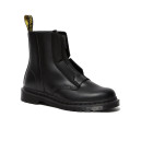 Dr. Martens 1460 A-Cold-Wall Leather Ankle Boots