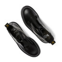 Dr. Martens 1460 A-Cold-Wall Leather Ankle Boots