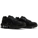 Nike Shox Ride 2 x Supreme Black DN1615-001
