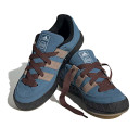 Adidas Adimatic Indigo Black HQ6901