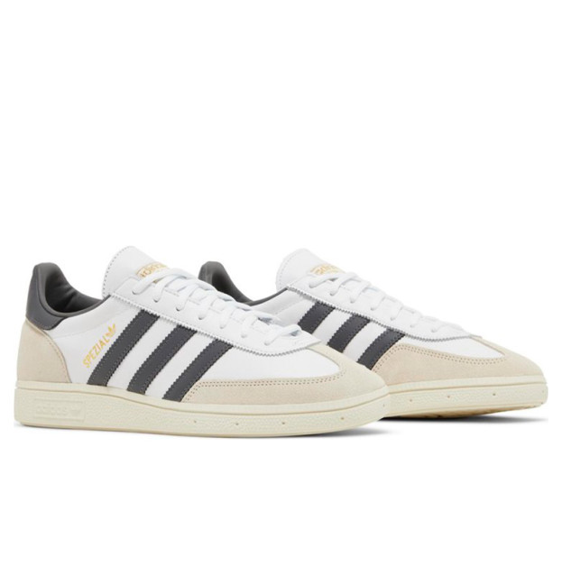 Adidas Handball Spezial White Grey IF3741