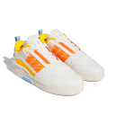 Adidas Forum Mod Low Cloud White Crew Yellow IE7112