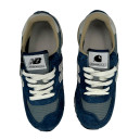 New Balance 990v1 x Carhartt Blue