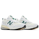 New Balance 990v4 x Teddy Santis Made in USA Forest Green U990TC4