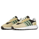 Adidas Retropy E5 Beige Green Brown