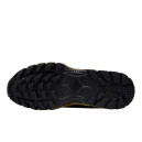 Nike Air Humara White Black Yellow  AJ1102-001