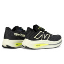 New Balance FuelCell SuperComp Trainer V2 Black Beige Yellow