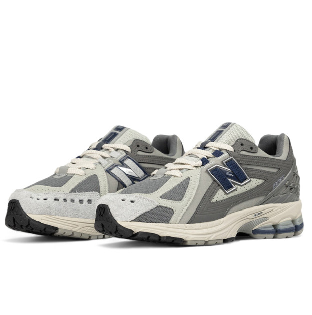 New Balance 1906R Diamond District Pack Grey Exclusive M1906RSP