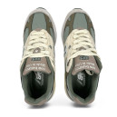 New Balance 993 Gey Beige Khaki
