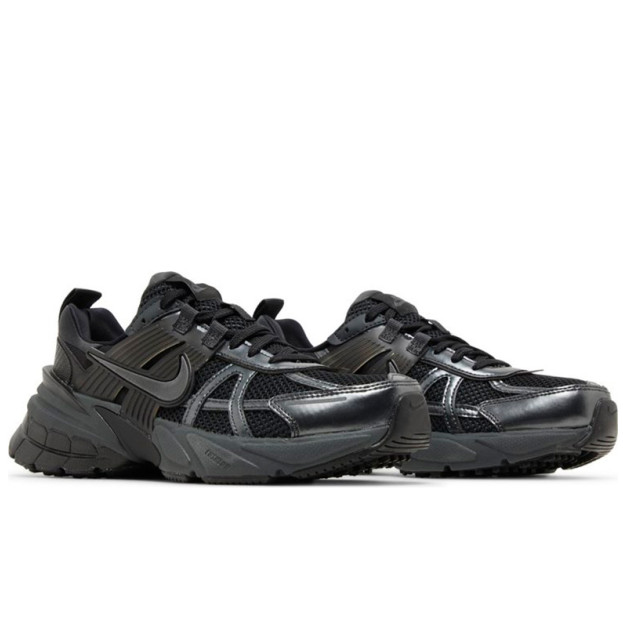 Nike V2K Run Black FD0736-001