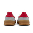 Adidas Gazelle Blue Red Green