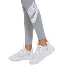 Легінси Nike NSW ESSNTL GX HR LGGNG FTRA CZ8528-063