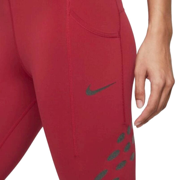 Легінси Nike NK DF RUN DVN MR TGHT DM7749-690