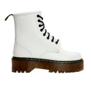 Dr. Martens Jadon Smooth Leather Platform Boots (МЕХ)