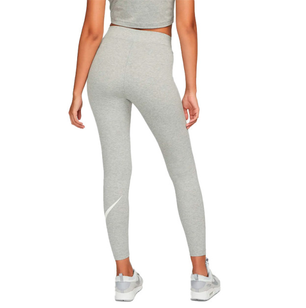 Легінси Nike HR TGHT SWSH DV7795-063