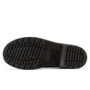 Dr. Martens 1460 Smooth Leather Lace Up Boots З ХУТРОМ