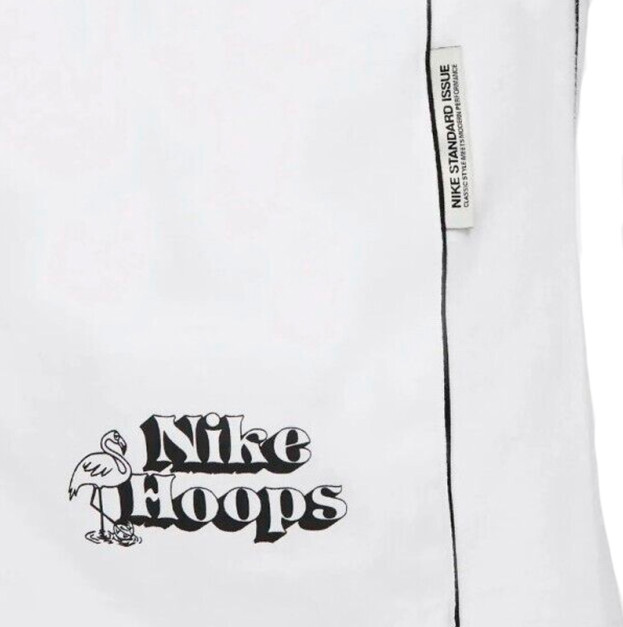 Шорти Nike NK SI FLEECE SHORT DH7383-100