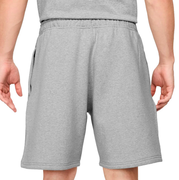 Шорти Nike NRG SOLO SWOOSH FLC SHORT DV3055-063
